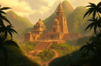 Películas y series similares a Allan Quatermain