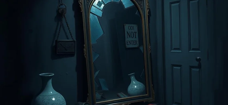 Películas similares a 'Madre!' para amantes del cine intenso