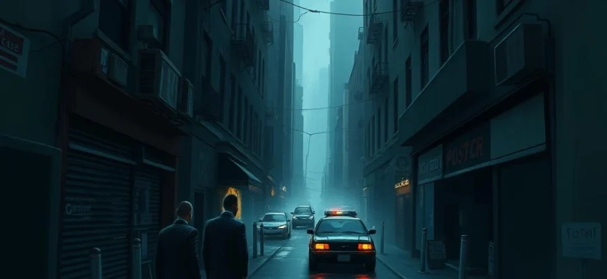 Series y películas similares a Power