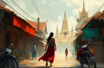 Descubre 10 historias similares a 'Land of Smiles'