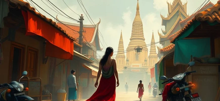 Descubre 10 historias similares a 'Land of Smiles'