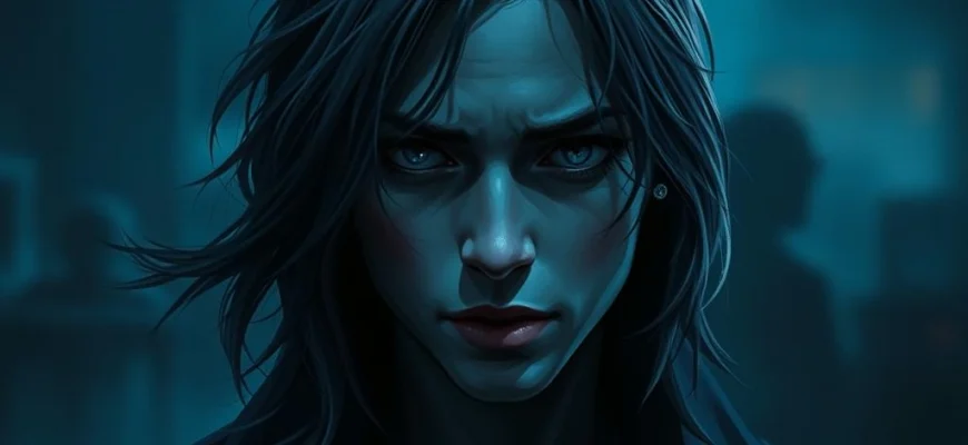 Películas similares a 'El reflejo de Sibyl' que no te puedes perder