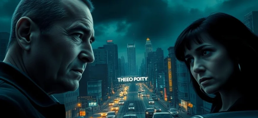 Películas similares a Sicario: El día del soldado