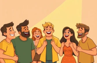 10 producciones similares a 'Amigos...' que no te puedes perder