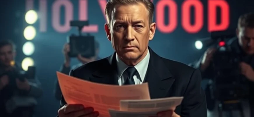 Películas similares a 'Punto de mira'