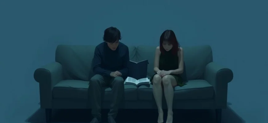 10 Historias Conmovedoras como 'This Is Martin Bonner'