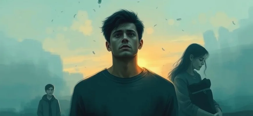 Películas similares a 'Cuatro días' que debes ver