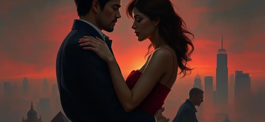 10 películas y series similares a Más allá de la reencarnación