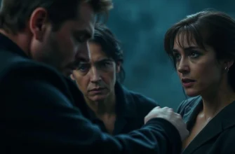 Películas similares a 'Redención (Tyrannosaur)' que no te puedes perder