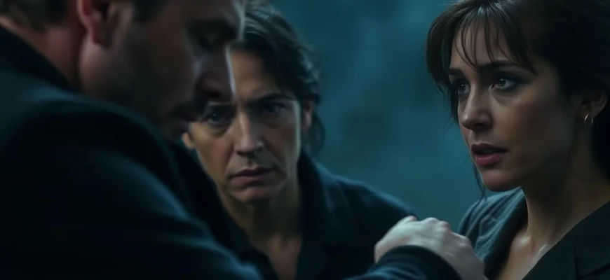 Películas similares a 'Redención (Tyrannosaur)' que no te puedes perder