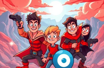 Películas y series similares a Los tipos malos