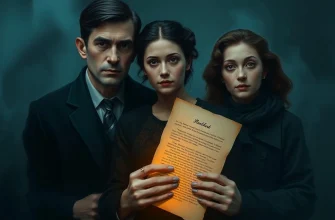 10 producciones similares a 'Viudas desesperadas'