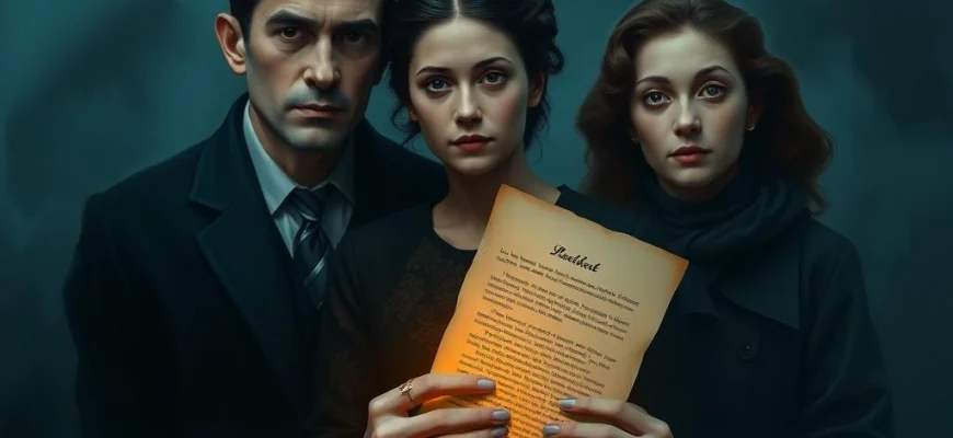 10 producciones similares a 'Viudas desesperadas'