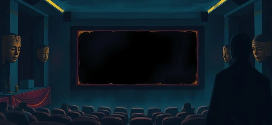 10 obras similares a 'Horror Noire' para fans del terror afroamericano