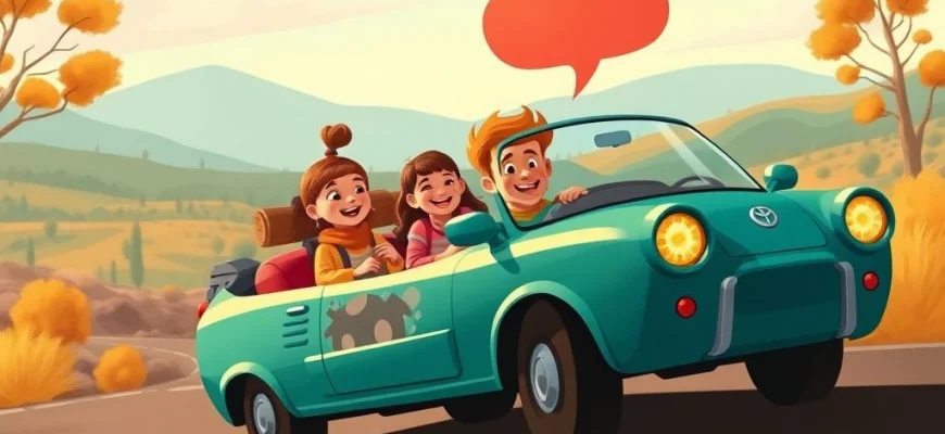 Películas similares a 'Ahí va ese bólido' que no te puedes perder