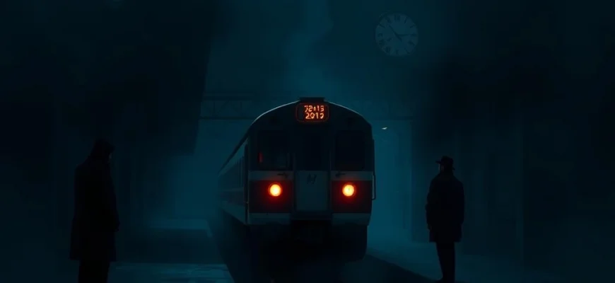 Descubre 10 títulos similares a Pullman