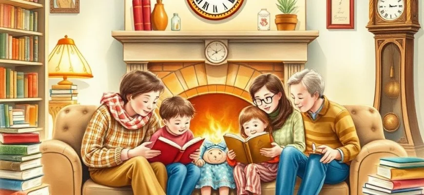 Películas y series similares a 'Las cuatro hermanitas'