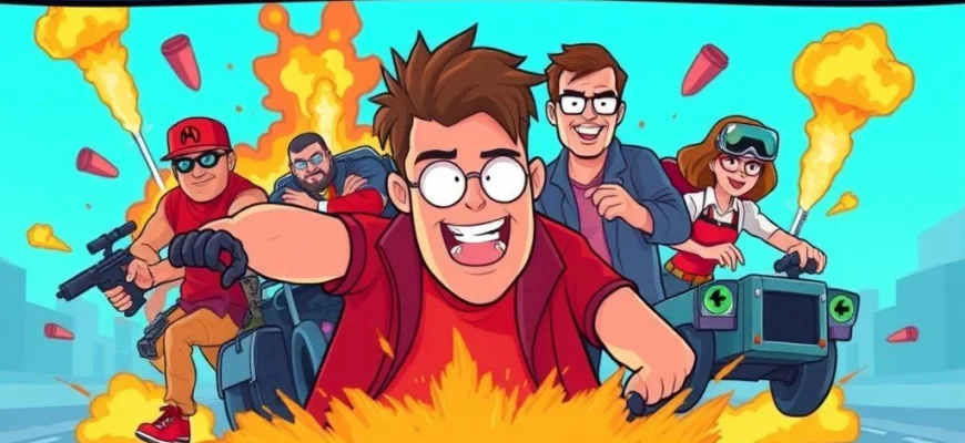 10 producciones similares a 'Muere Hart 2: Doble o nada'