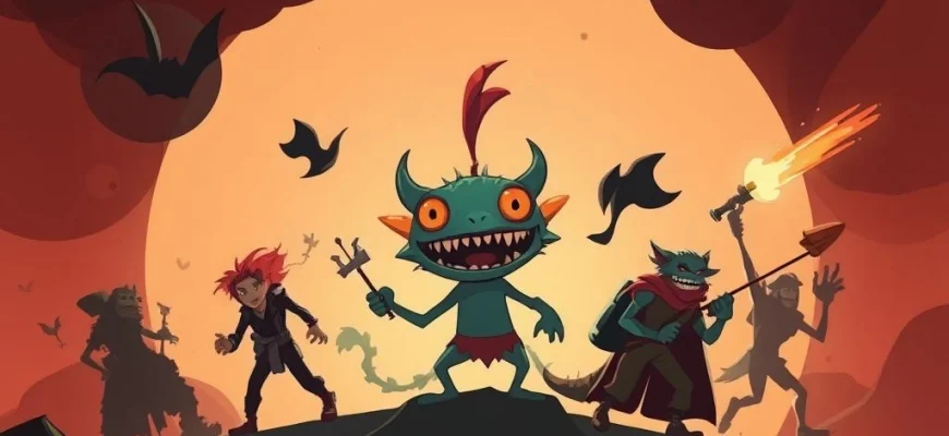 Películas similares a Gremlins que no te puedes perder