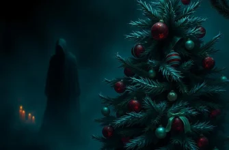 Películas de terror navideño similares a 'No abrir hasta Navidad'