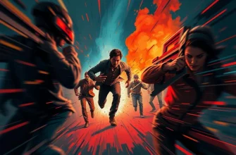 10 Títulos Similares a 'Daylight' que No Te Puedes Perder