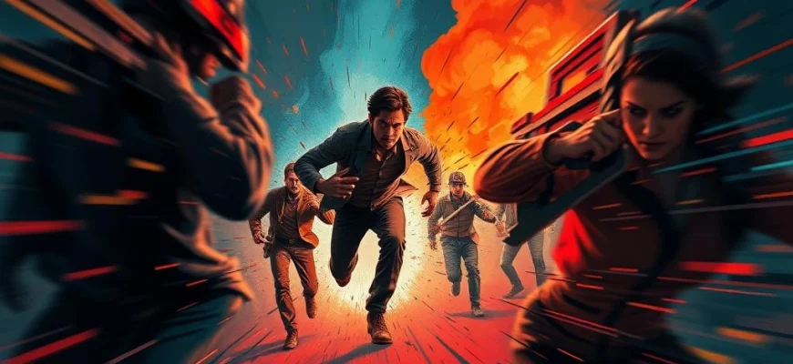 10 Títulos Similares a 'Daylight' que No Te Puedes Perder