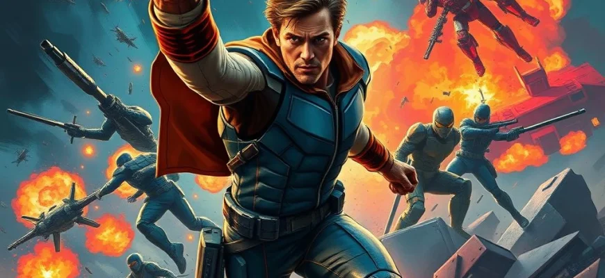 Películas similares a Objetivo: Londres que no te puedes perder