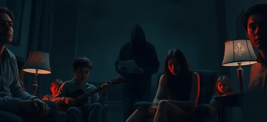 Películas y series similares a 'Instinto maternal'