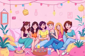 Películas similares a Pijamada que no te puedes perder