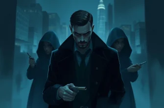 10 producciones similares a Diabolik que no te puedes perder