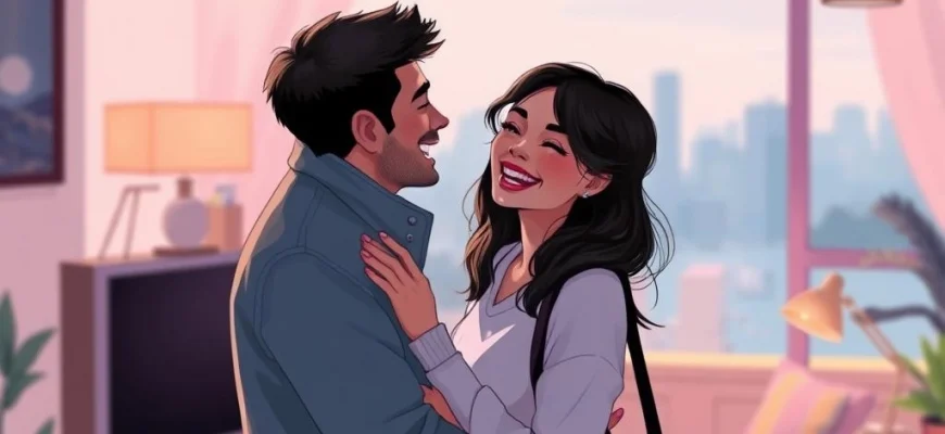 10 producciones similares a 'Tú eres mi problema'