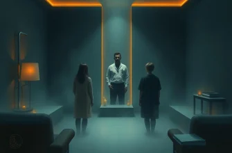 10 producciones similares a 'Nueve Perfectos Desconocidos'