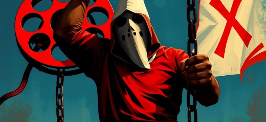 Películas y series similares a Infiltrado en el KKKlan