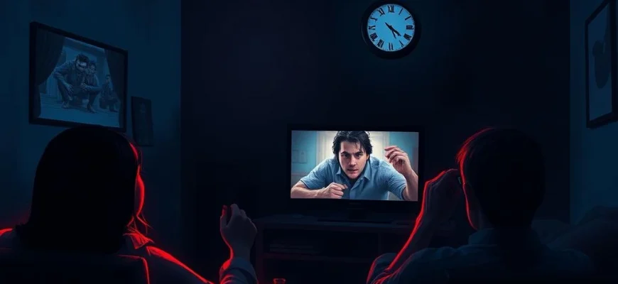 Películas y series similares a 'Sobredosis'