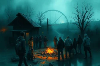 Series y películas similares a 'The Accident'