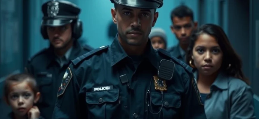 10 producciones similares a 'Polisse' que no te puedes perder