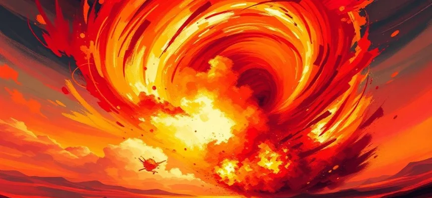 Películas similares a The Twisters que debes ver