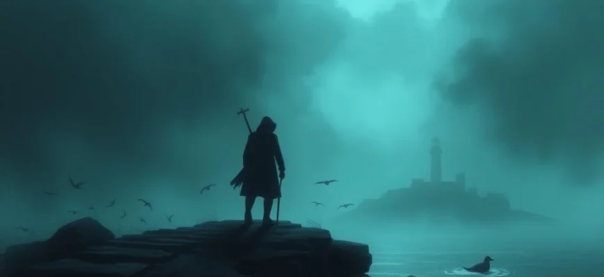 10 Historias Similares a 'El Hombre Mudo de Cerdeña'