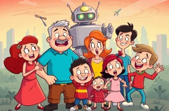 Películas similares a 'Los Mitchell contra las máquinas'