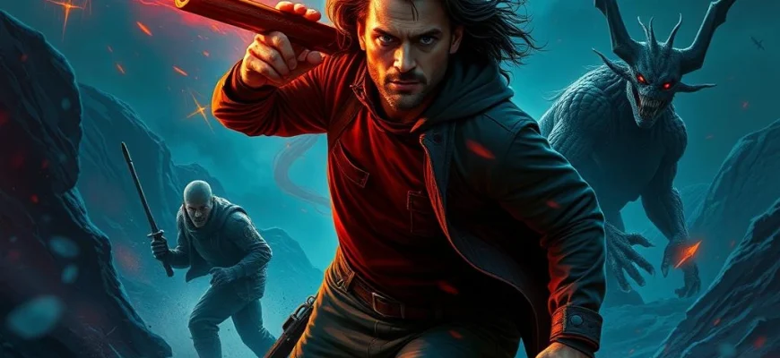 10 producciones similares a Elektra que debes ver