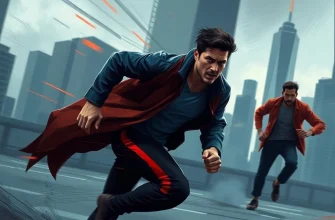 Películas y series similares a 'Night of the hunted'