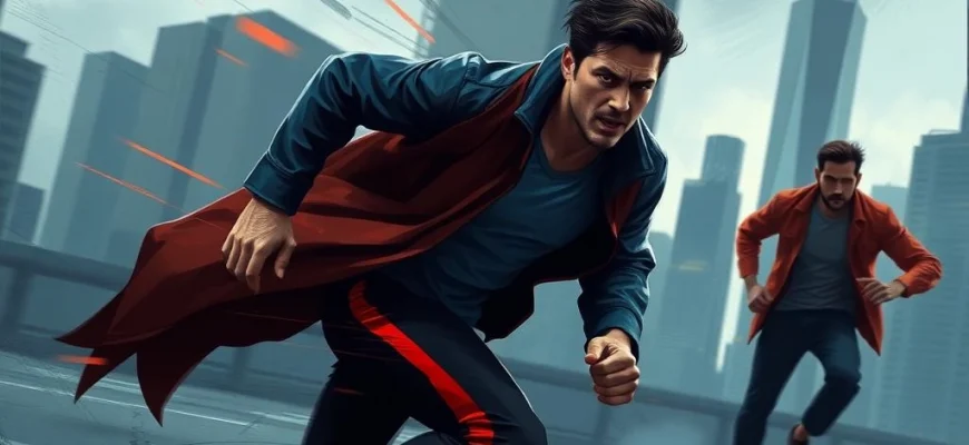 Películas y series similares a 'Night of the hunted'