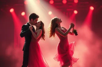 Series y películas similares a Un paso adelante