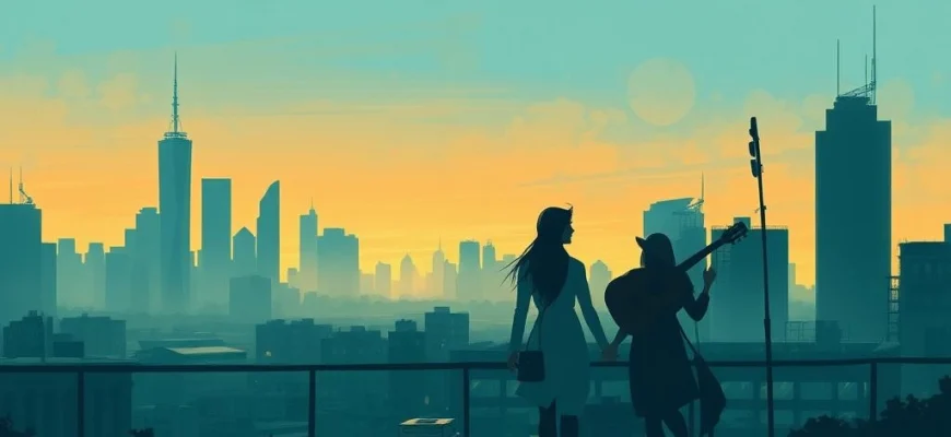 10 Historias como 'Solteros' que no te puedes perder