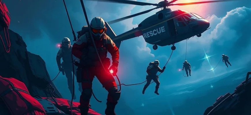 10 películas y series similares a 'Trece vidas'