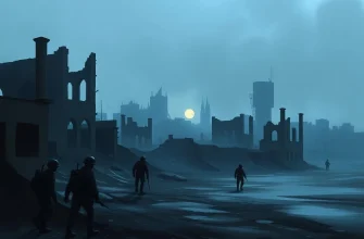 10 Películas y Series Similares a 'Bad roads'