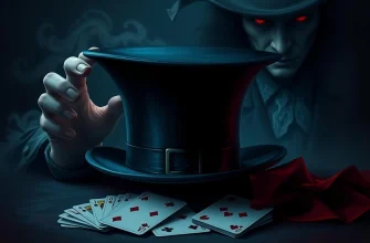 10 Títulos Similares a 'Juego de manos' para Amantes del Suspenso