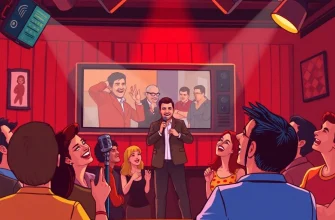 10 producciones similares a 'Roast on the Coast'