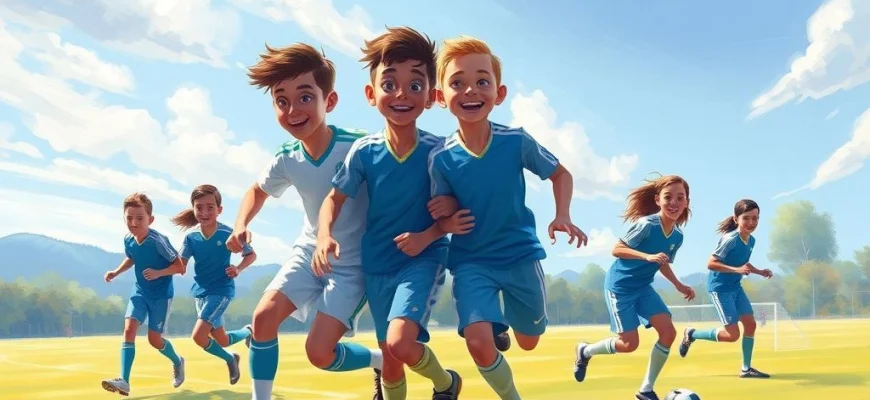 Series y películas similares a Waterboys