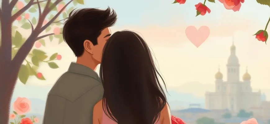 Películas similares a 'A primera vista' para amantes del romance